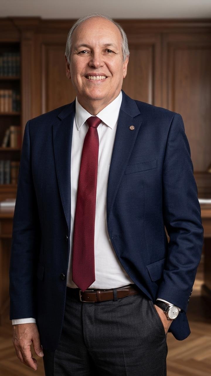 Dr. Carlos Monteiro - Advocacia Trabalhista